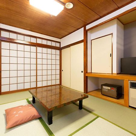 Kinugawa Royal Hotel Никко Экстерьер фото