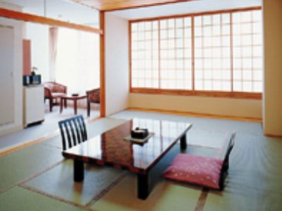 Kinugawa Royal Hotel Никко Экстерьер фото